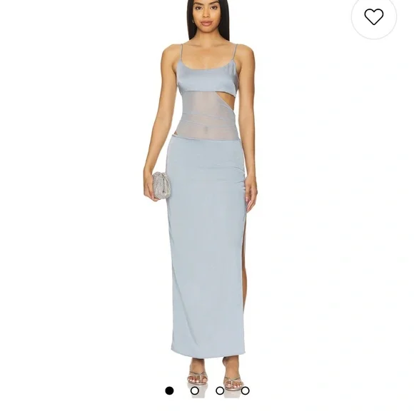 Bec & Bridge | Dresses | Bec Bridge Mari Lou Maxi Dress | Poshmark
